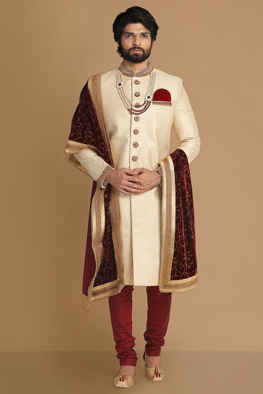 Sherwani