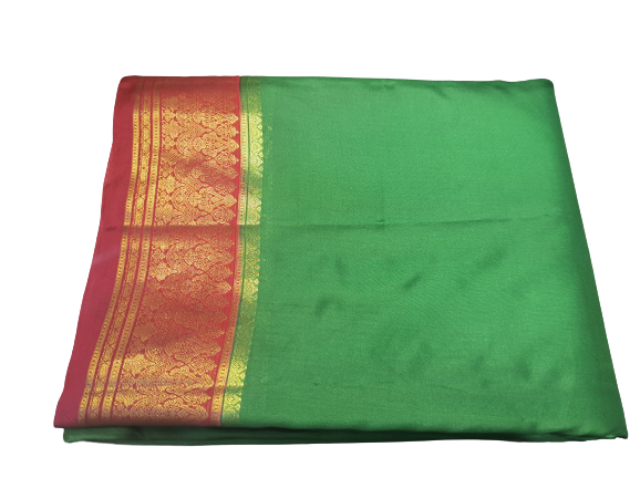 Banglore Silk Saree