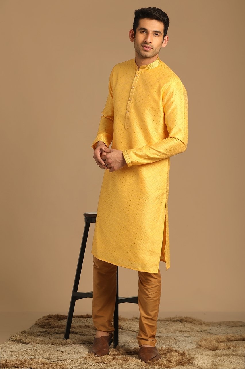 Kurta Pajama