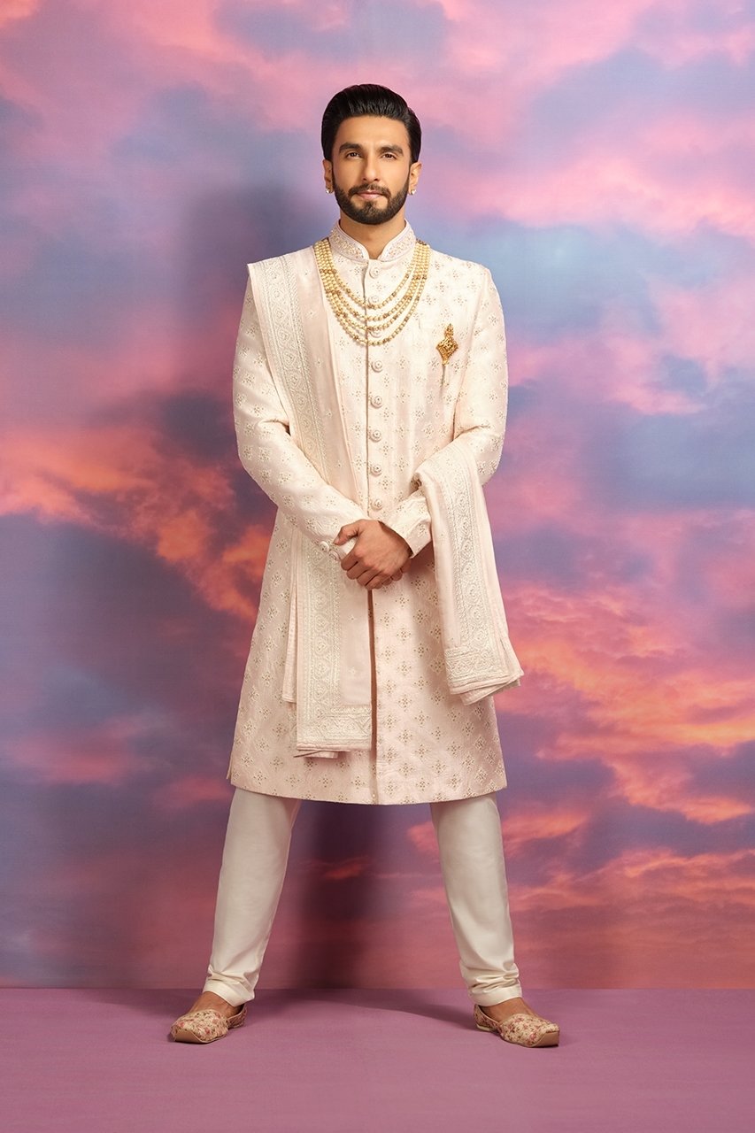 Sherwani