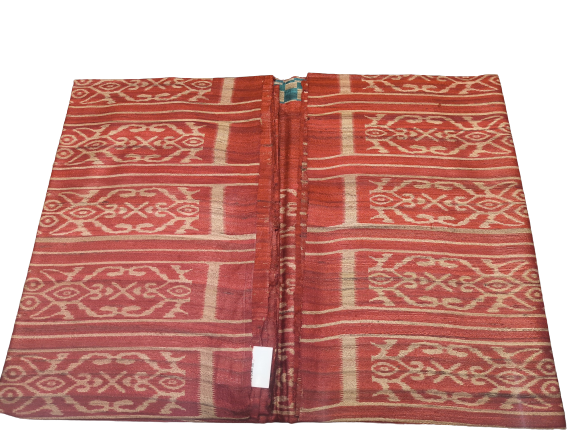 Ghicha Silk Saree