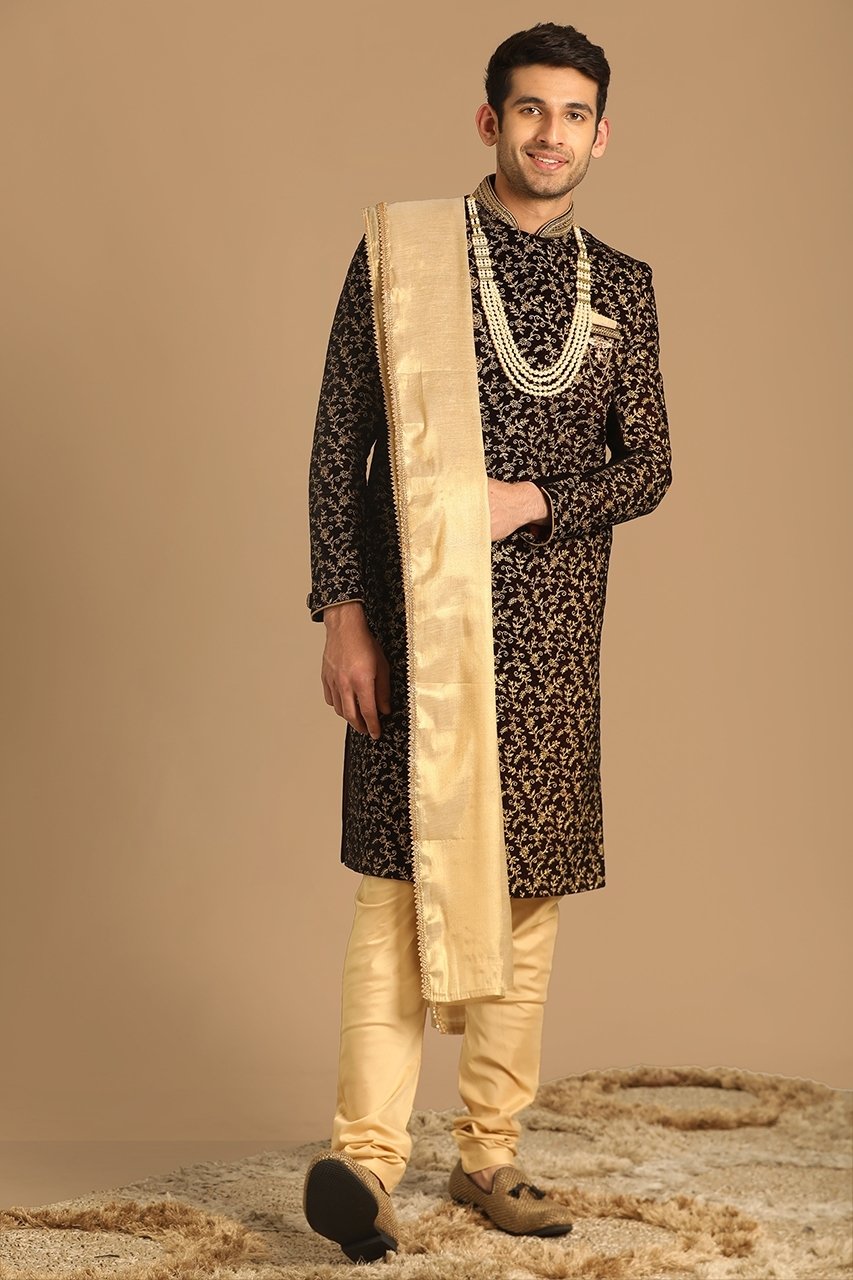 Sherwani