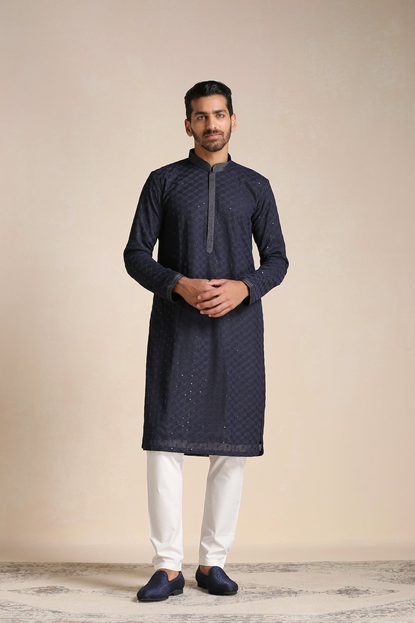 Kurta Pajama