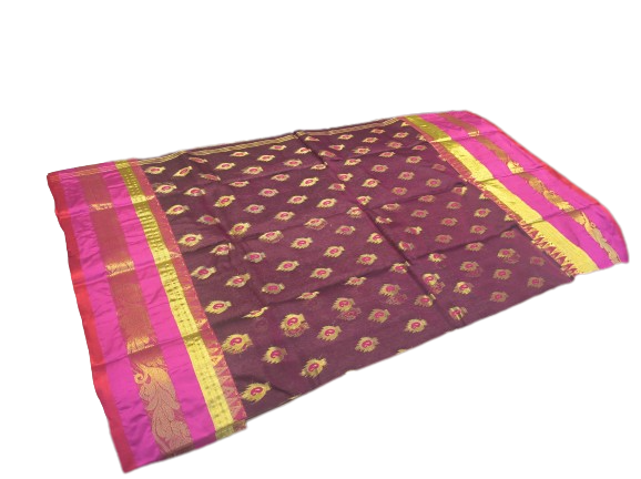 Tant Saree