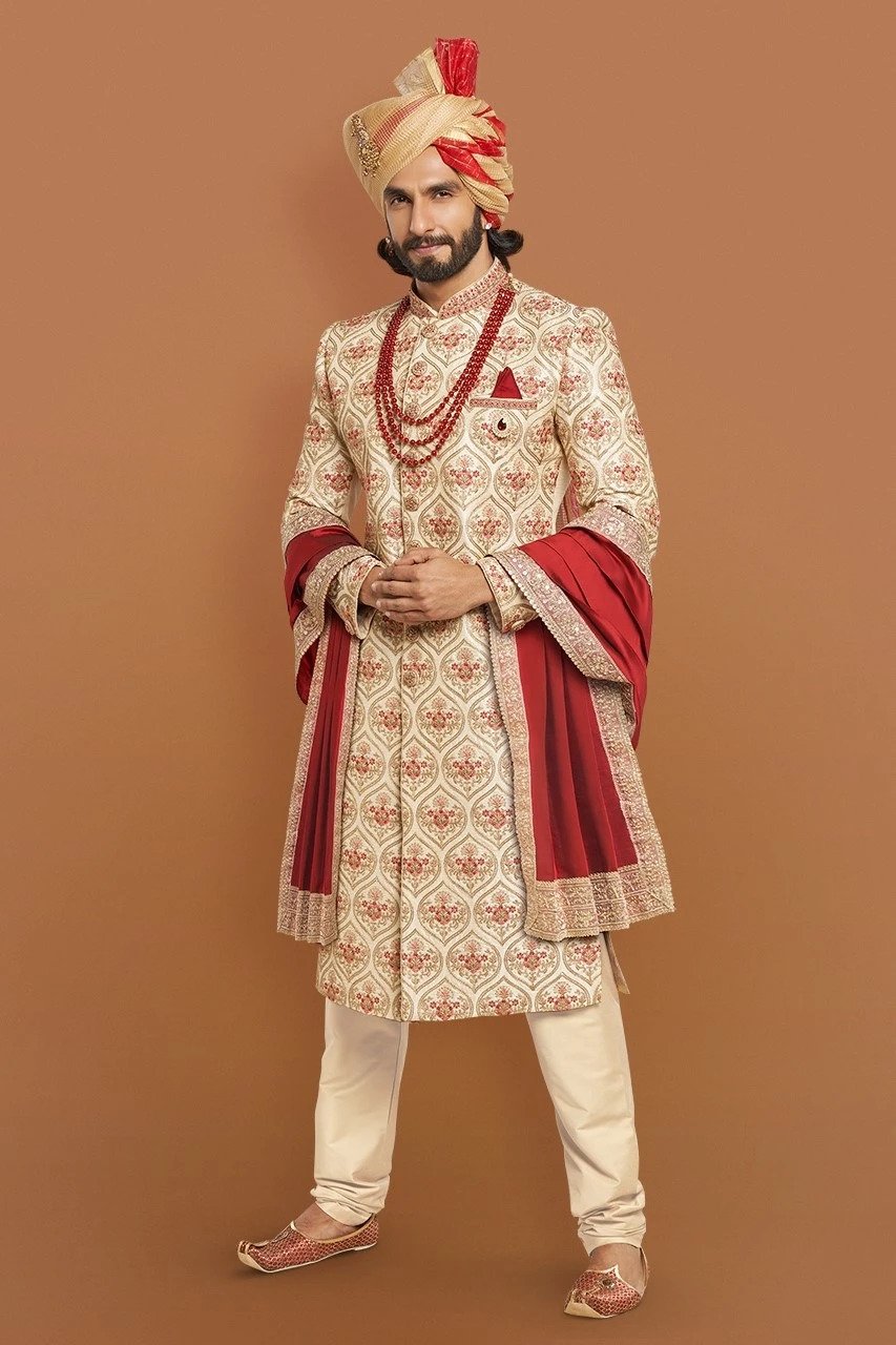 Sherwani